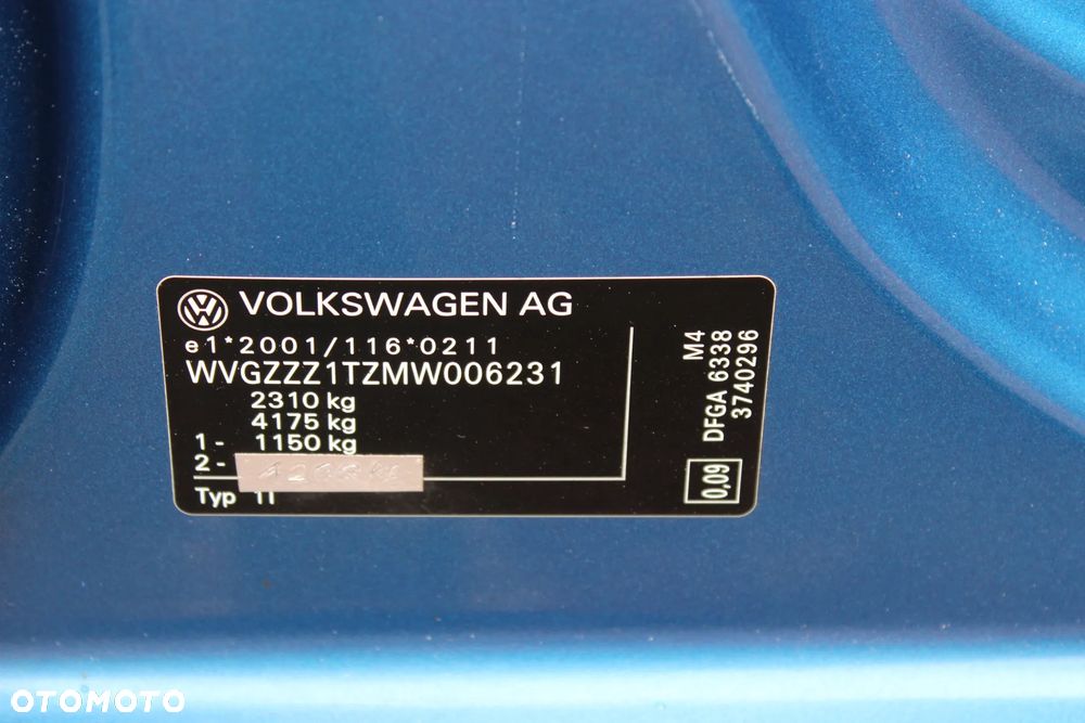 Volkswagen Touran 2.0 TDI BMT United - 38