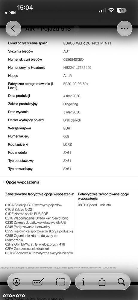 BMW 3GT 320i GPF xDrive Luxury Line - 32