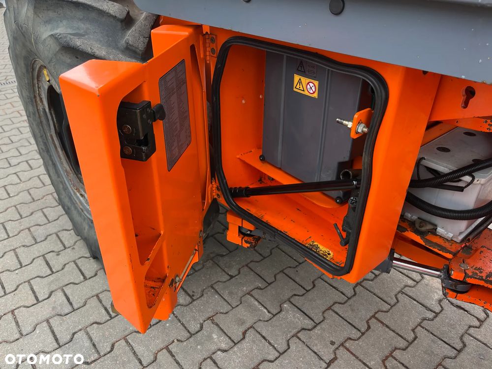 Hamm 3307 - 16