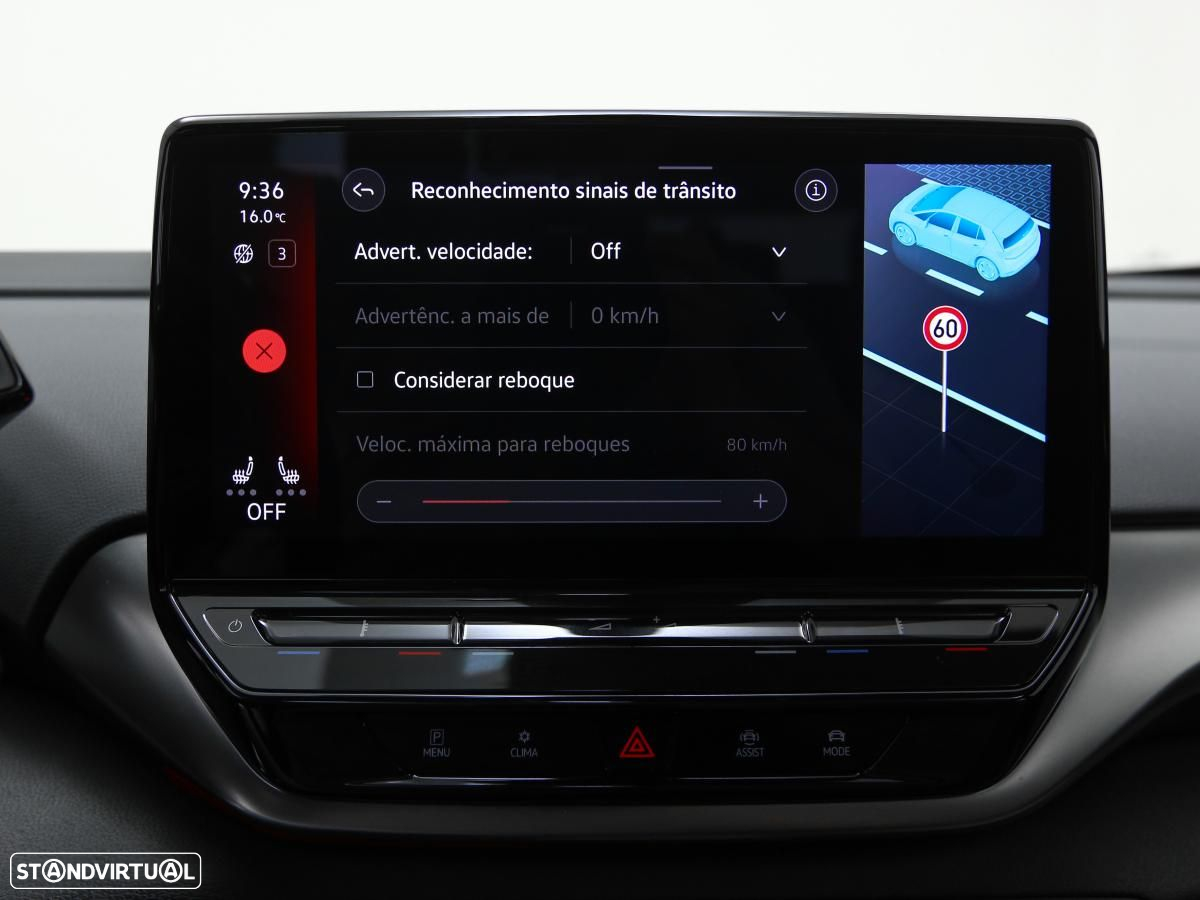 VW ID.4 77 kWh Pro Performance - 30