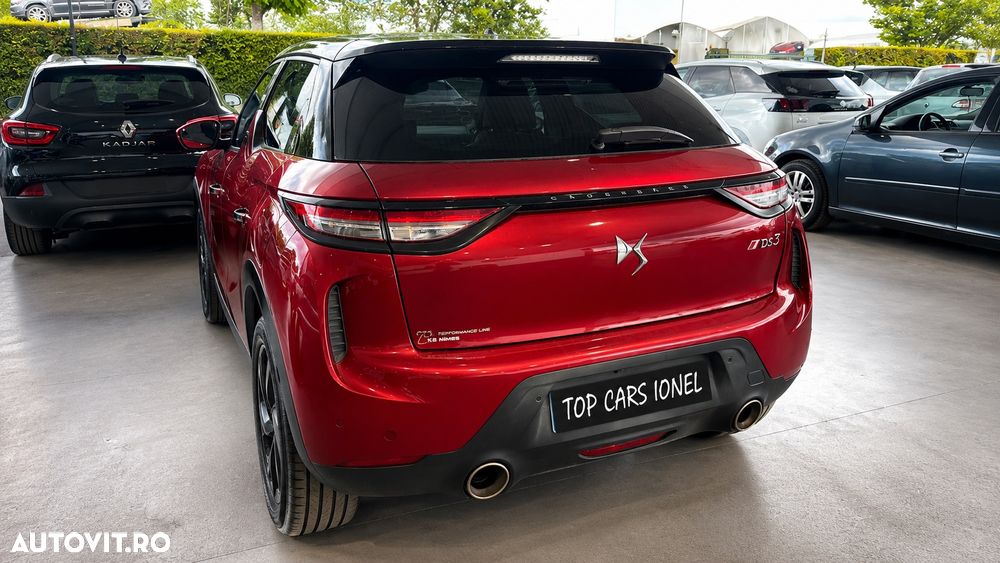 DS Automobiles DS 3 Crossback - 4