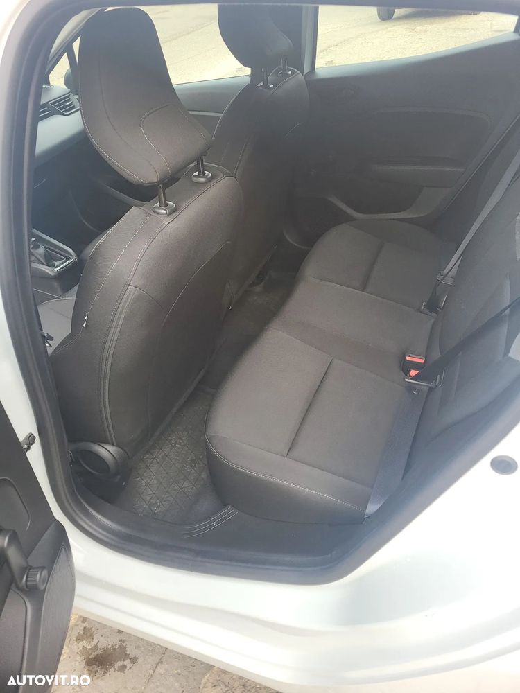 Renault Clio V 1.0 TCe 90 Techno - 17