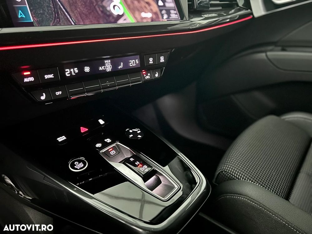 Audi Q4 50 quattro - 16