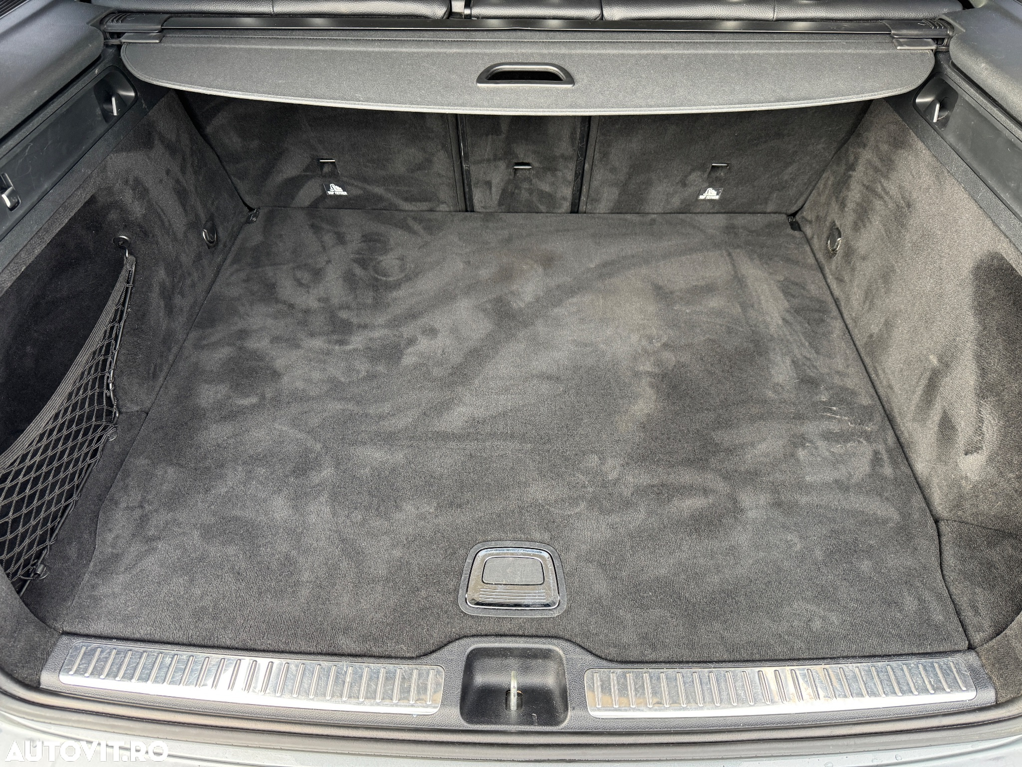Mercedes-Benz GLC 250 d 4Matic 9G-TRONIC AMG Line - 32