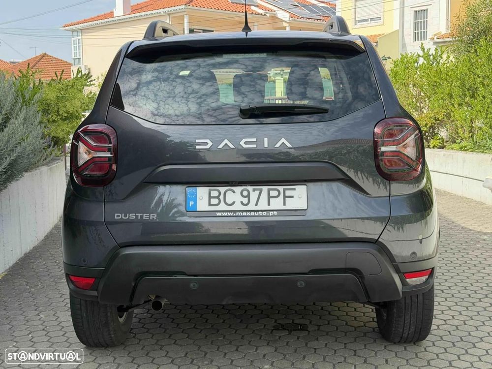 Dacia Duster 1.0 TCe Expression - 22