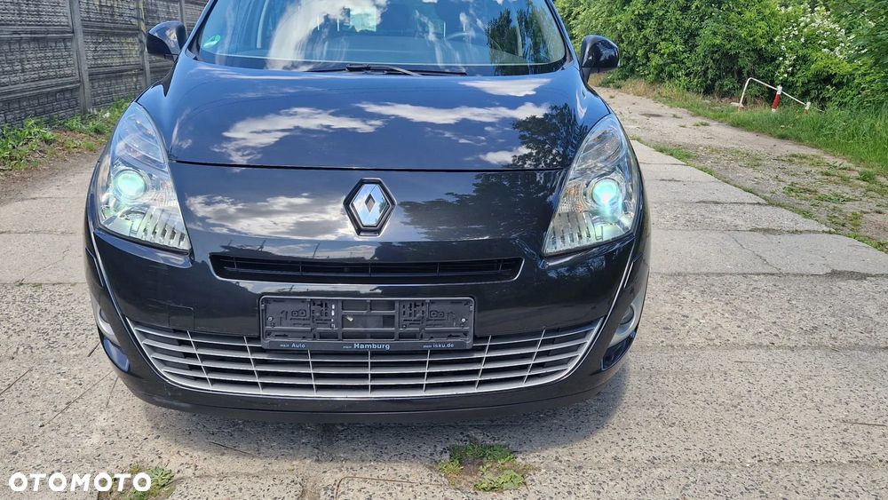 Renault Scenic 1.4 16V TCE Privilege - 13