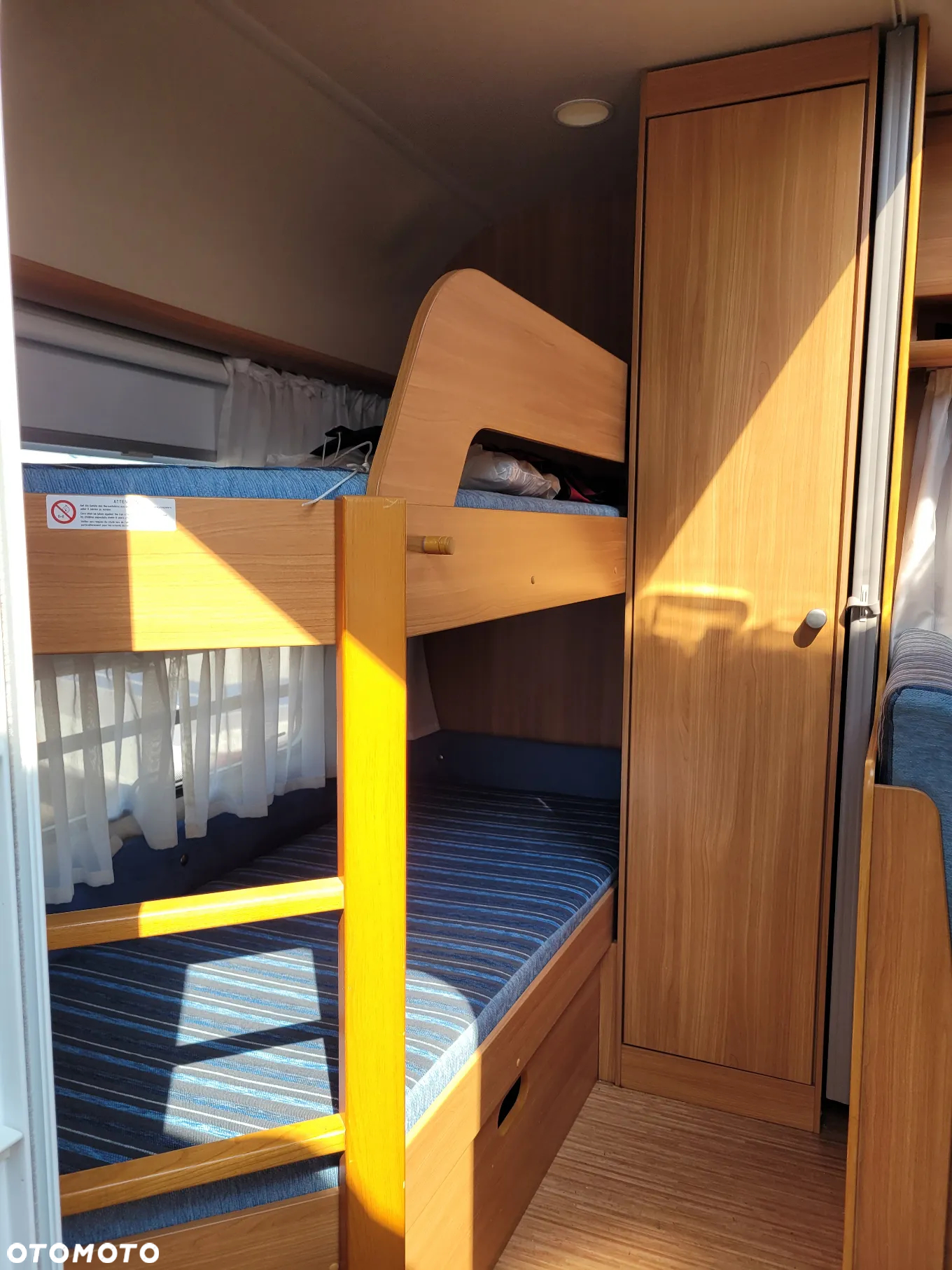 KNAUS 500 SPORT - 15