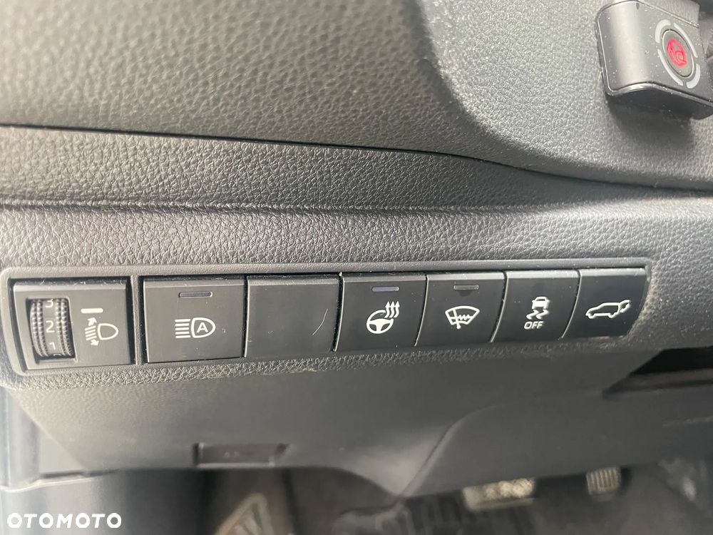 Toyota Corolla - 11