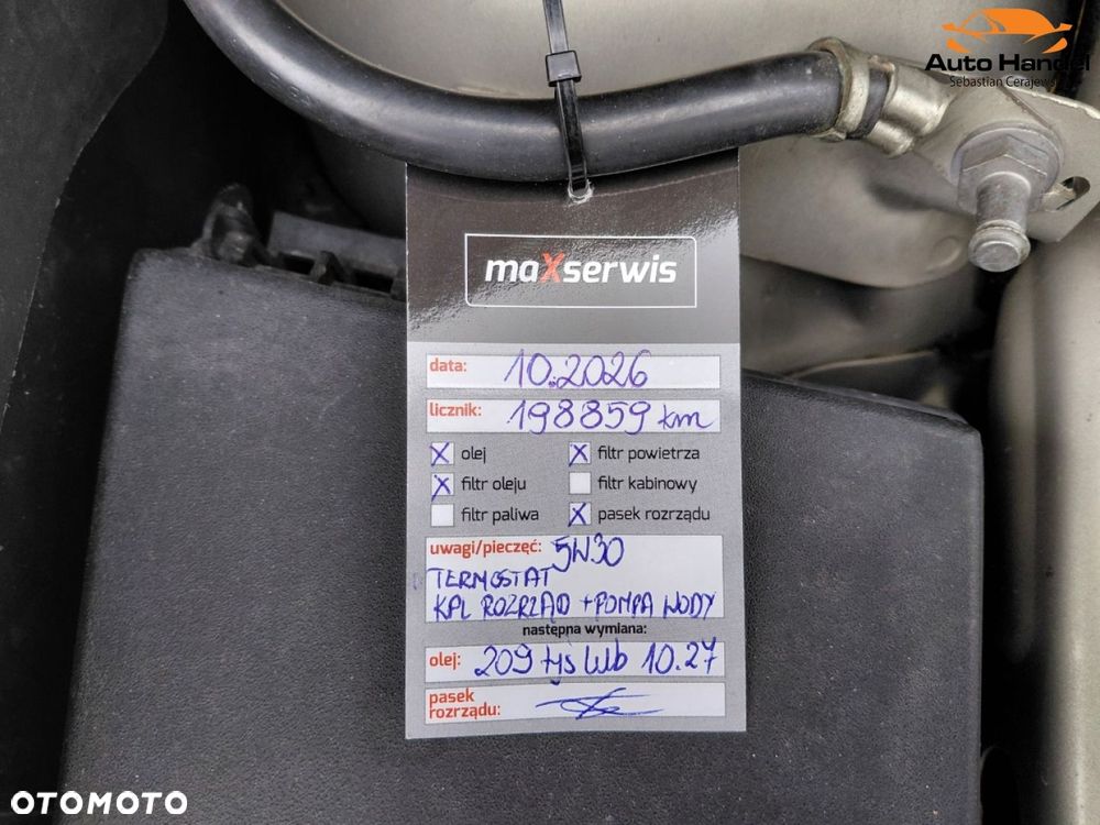 Ford Focus - 6