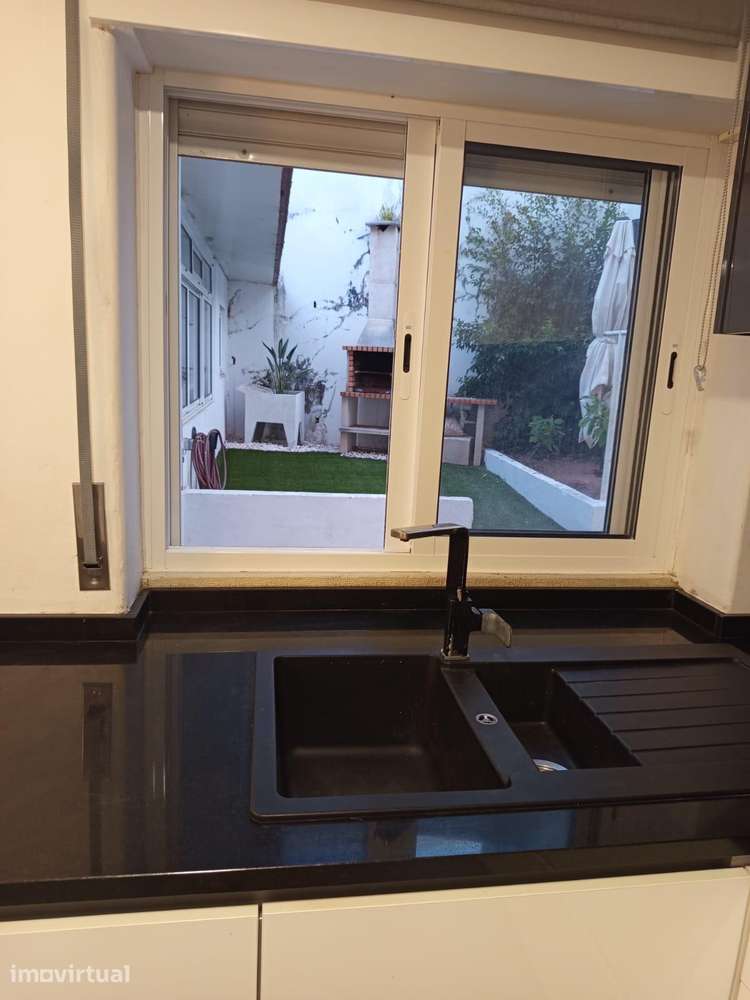 T3+1 com terraço privativo nos Olivais - Grande imagem: 3/31