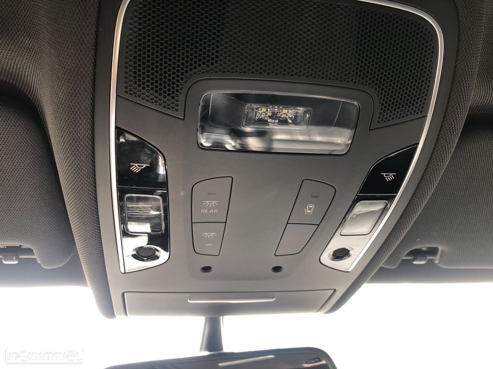 Audi A6 2.0 TDI Business Line Sport S tronic — fotografia 15