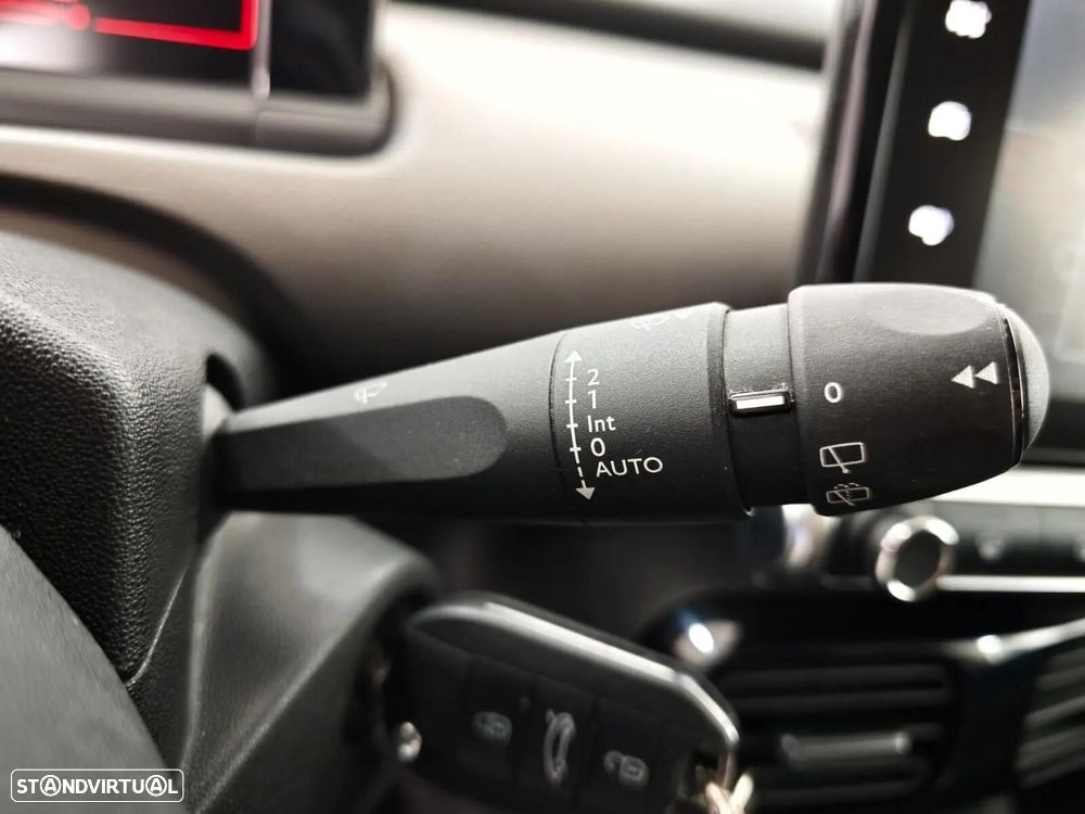 Citroën C4 Cactus 1.2 PureTech Feel - 15