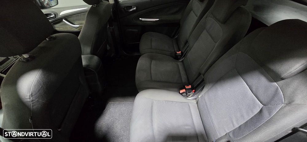 Ford S-Max 1.8 TDCi Trend 7L - 7