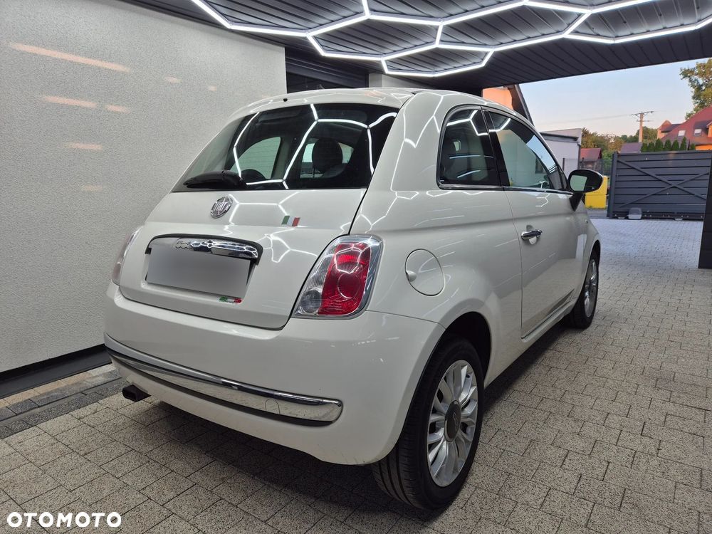 Fiat 500 - 15
