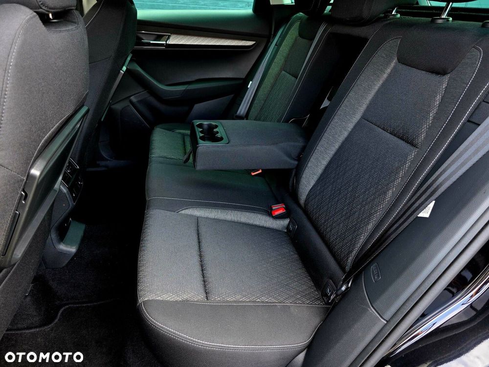 Skoda Karoq 1.5 TSI ACT 4x2 Style DSG - 33