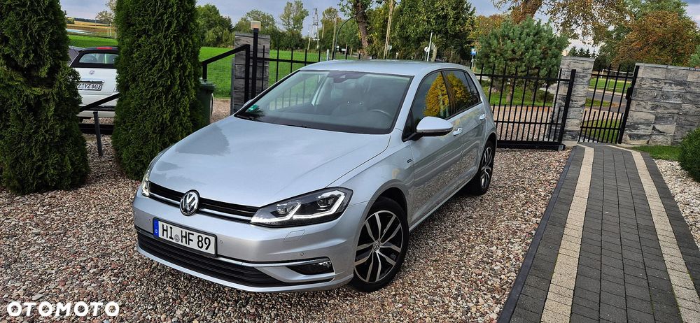 Volkswagen Golf 1.6 TDI SCR Join - 2