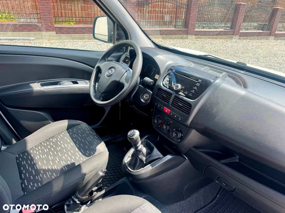 Opel Combo Tour L2H1 - 5