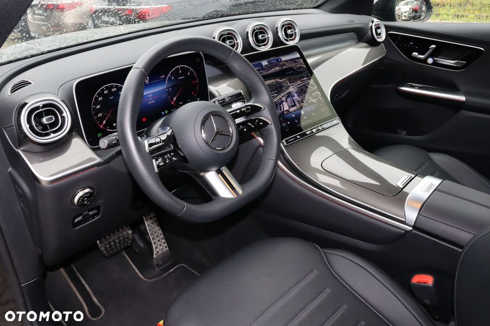 Mercedes-Benz GLC - 10
