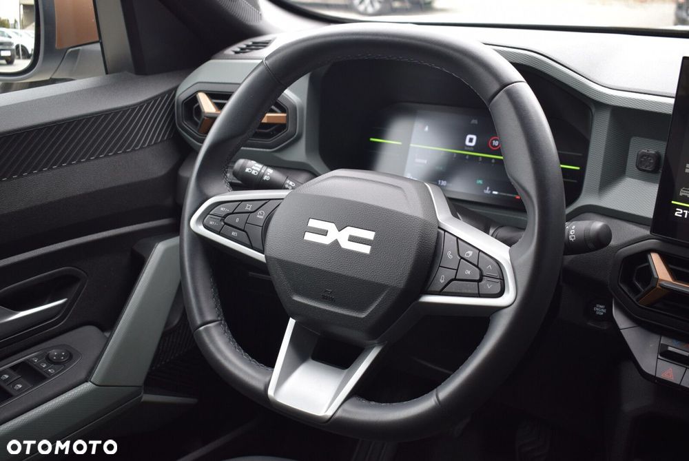 Dacia Duster - 18