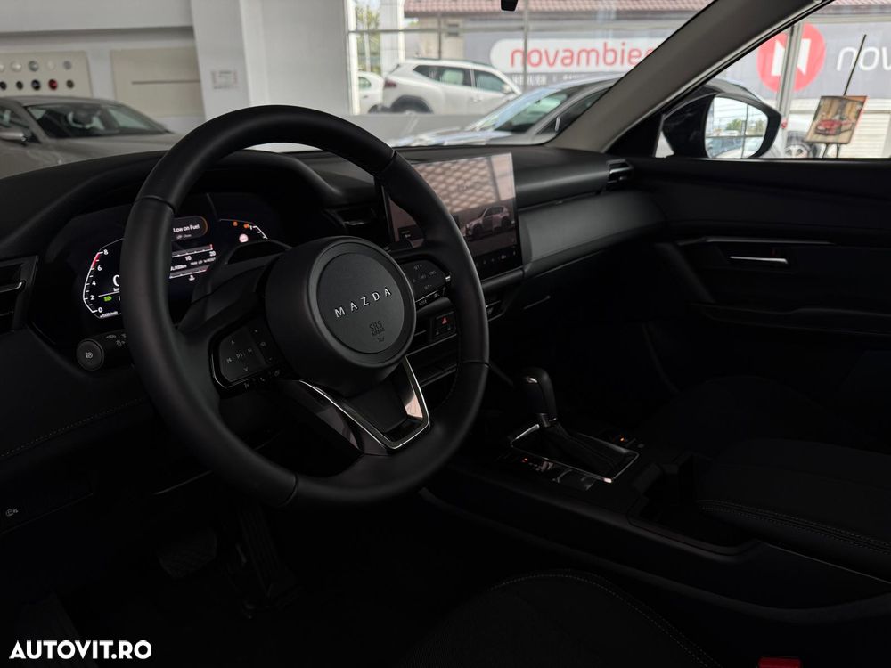 Mazda Cx-5 2026 photo 3