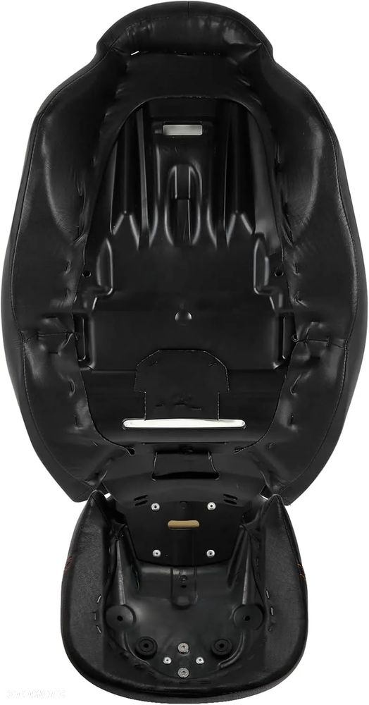 Siedzenie kierowcy pasażera Harley Davidson FLHX FLH Touring 09-25 fotel kanapa - 5