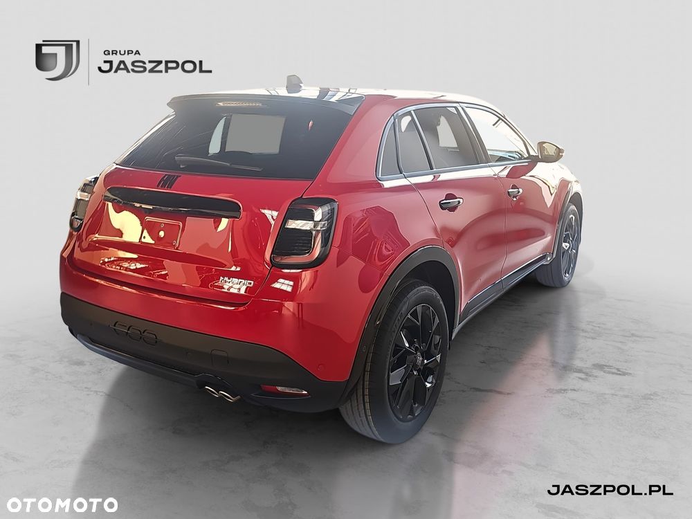 Fiat 600 1.2 Turbo Sport eDCT - 8