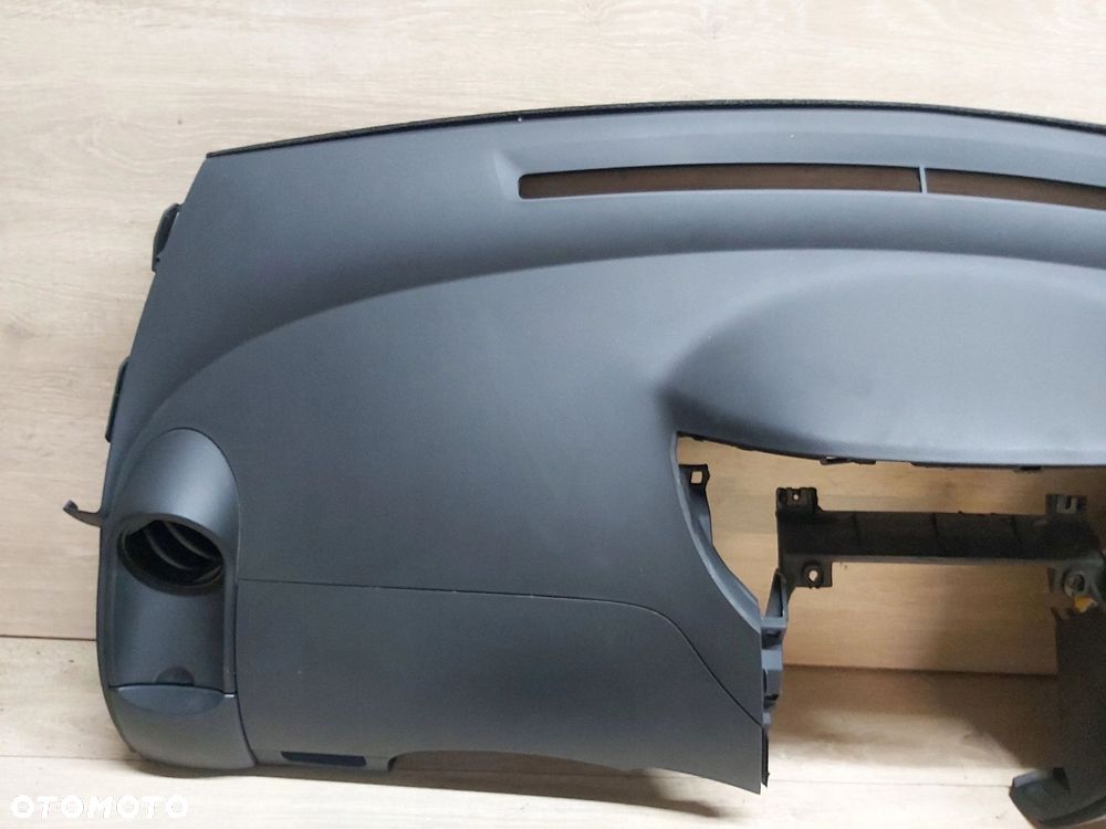 Toyota Yaris II Deska poduszka kierowcy pasażera AIR BAG 06-11r FRANCUZ - 1