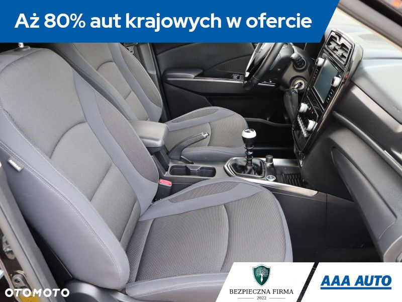 SsangYong/KGM Tivoli - 10