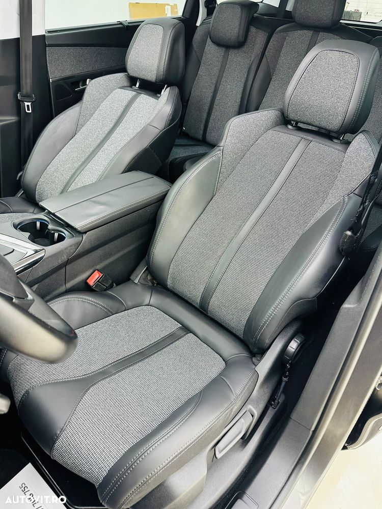 Peugeot 5008 1.2 Puretech Turbo s&s GT-Line - 20