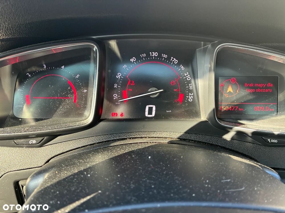 Citroën DS5 1.6 BlueHDi SoChic - 9