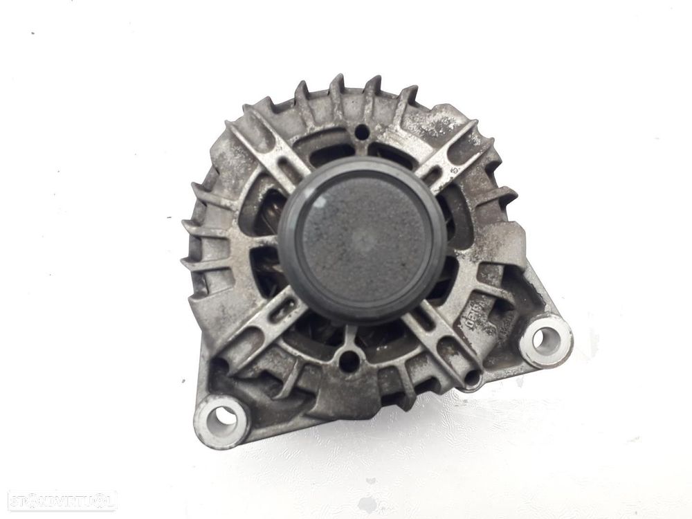 ALTERNADOR FORD FIESTA VI 2010 - 1