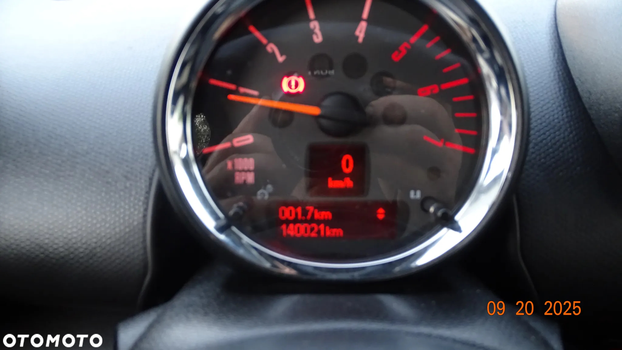 MINI Countryman One D - 8