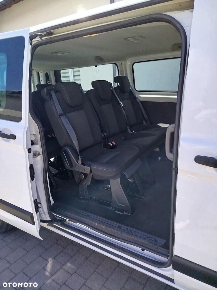 Ford Transit Custom Kombi 310 L2H1 Trend - 11