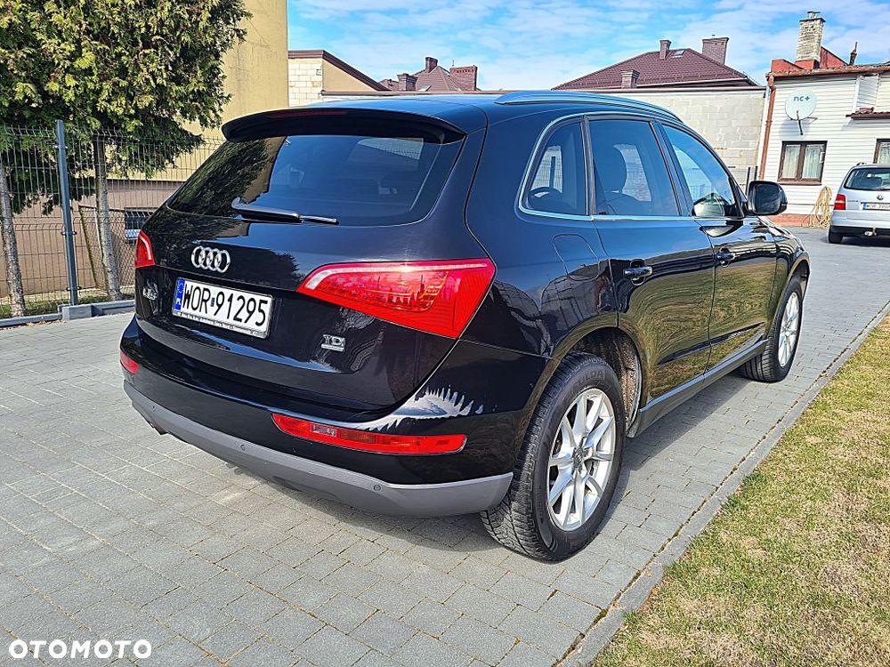 Audi Q5 - 5
