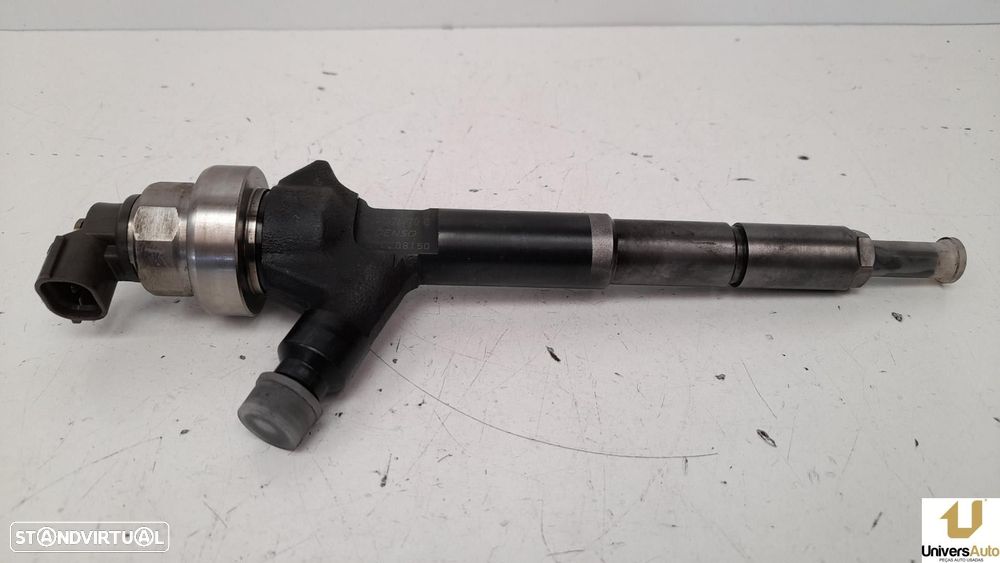 INJETOR OPEL ASTRA H 2009 -8973762703 - 4