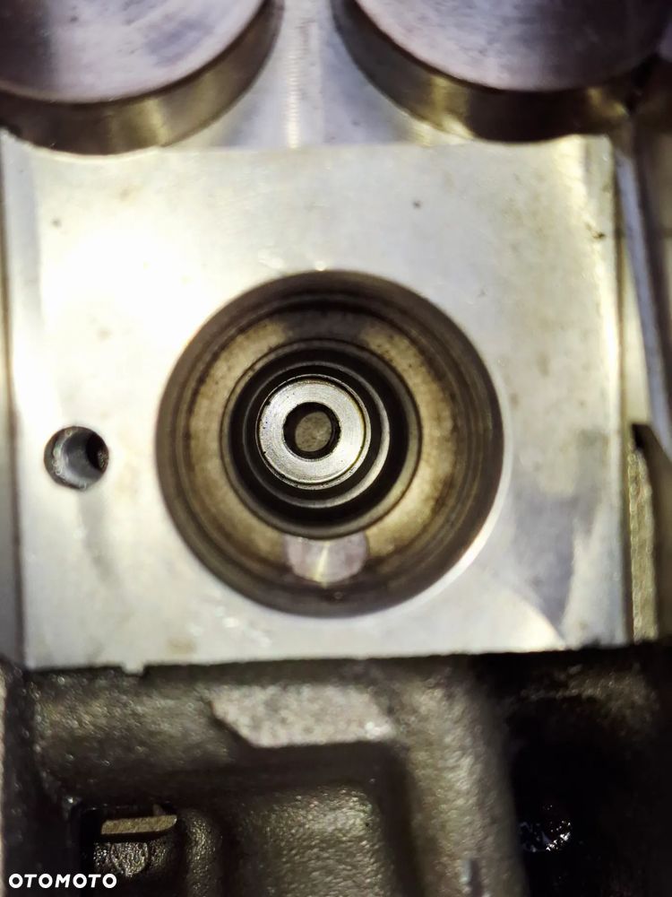 Głowica 1.4 TDI 1.4TDI Audi VW Seat Skoda 045103373H - 5