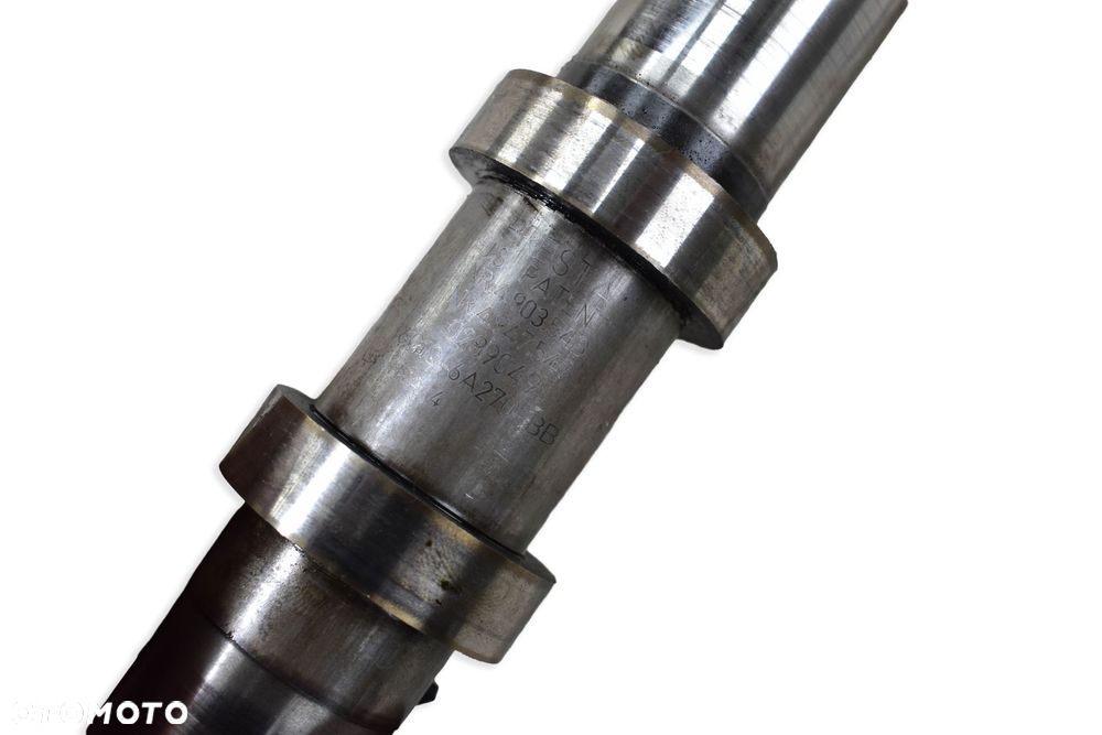 Wałek Rozrządu Wydechowy VOLVO V60 V70 2.4 D5 4947547 - 9