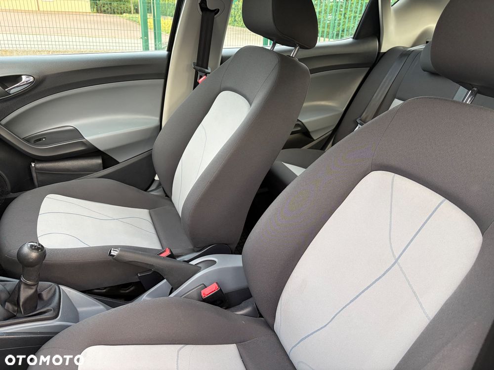 Seat Ibiza 1.2 12V Reference 4YOU - 12