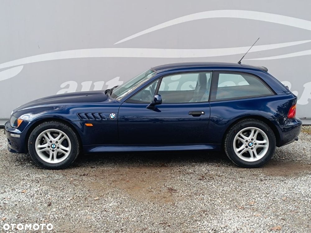 BMW Z3 - 17