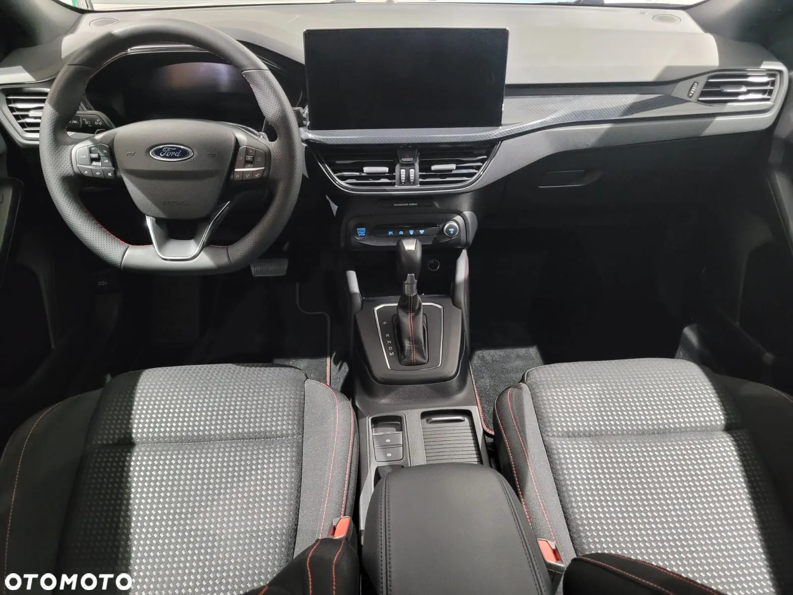 Ford Focus - 10