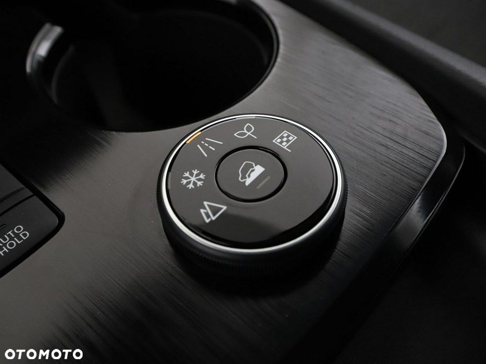 Nissan X-Trail 1.5 VC-T e-POWER N-Connecta e-4ORCE 7os - 30