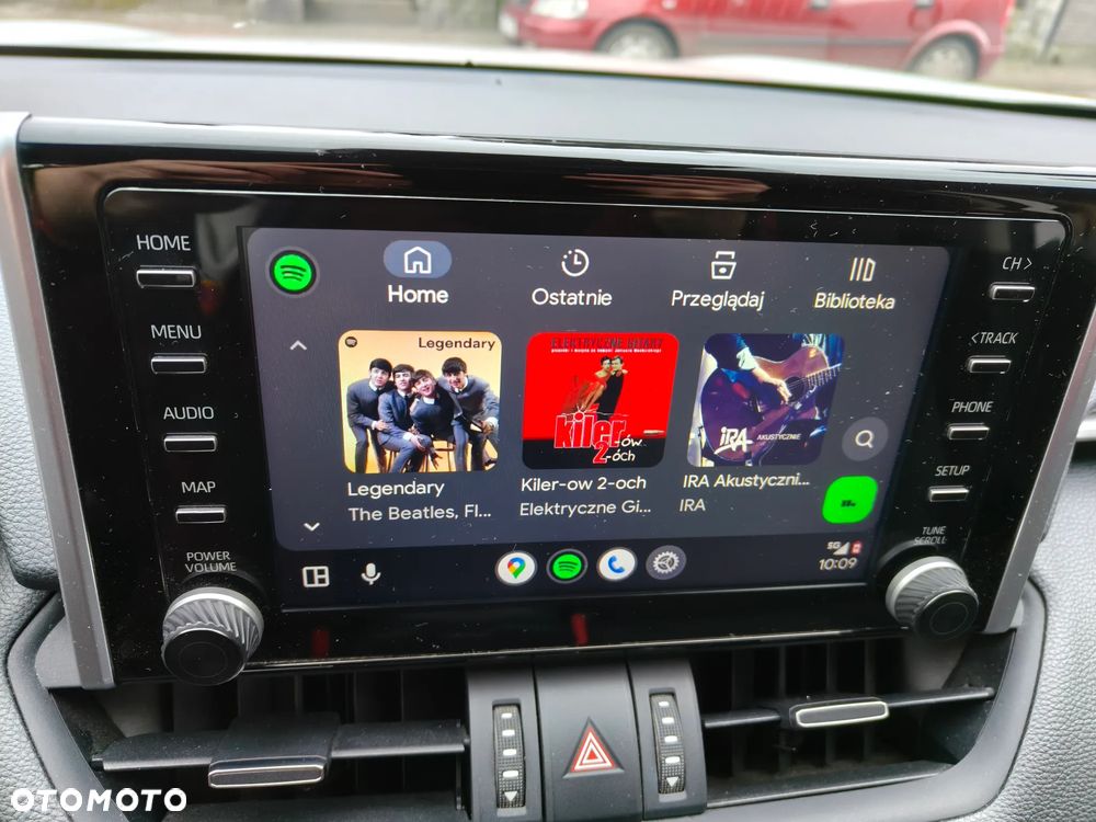 Toyota RAV4 - 19