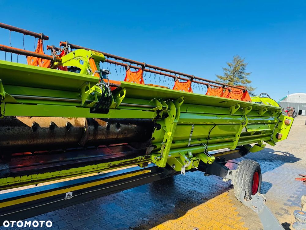 Claas Lexion 780 TT - 40