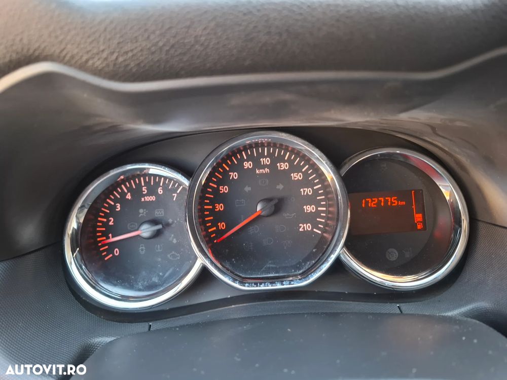 Dacia Duster 1.5 dCi 4x4 Laureate - 5