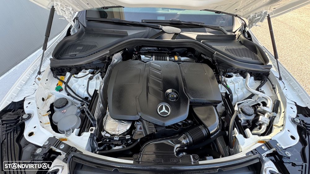 Mercedes-Benz GLC 300 de 4Matic 9G-TRONIC Edition AMG Line - 42