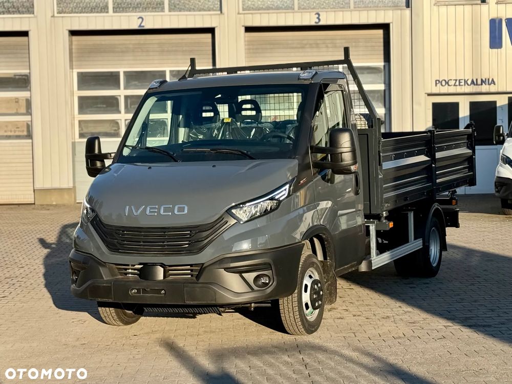 Iveco Daily - 1