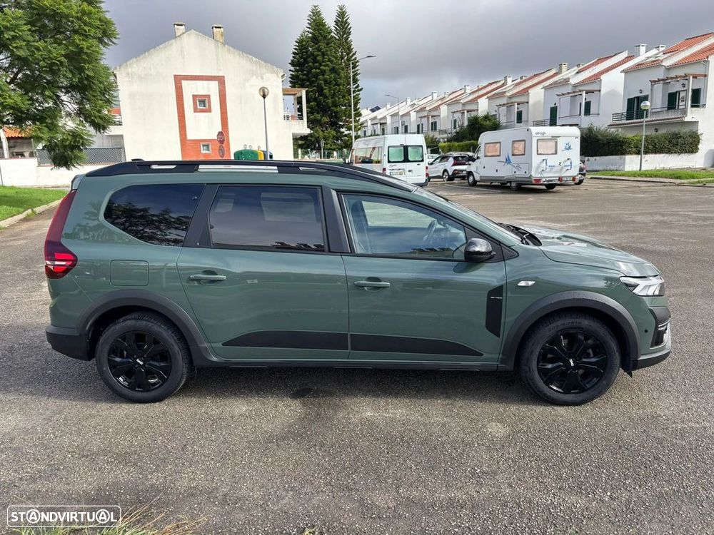 Dacia Jogger 1.0 ECO-G SL Extreme+ Up&Go 7L Bi-Fuel - 5