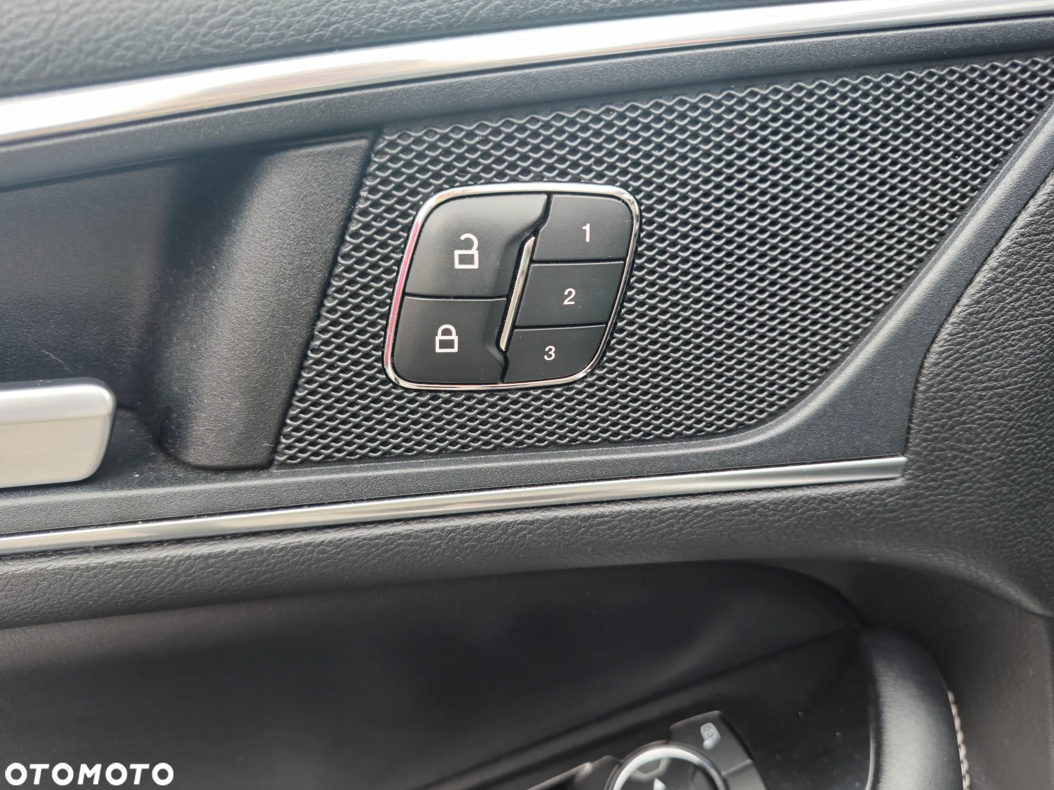 Ford Edge - 17