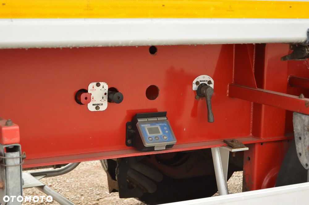 Janmil NWD / podłoga 10 mm / 5 900 kg / 43,5 m3 !!! - 15