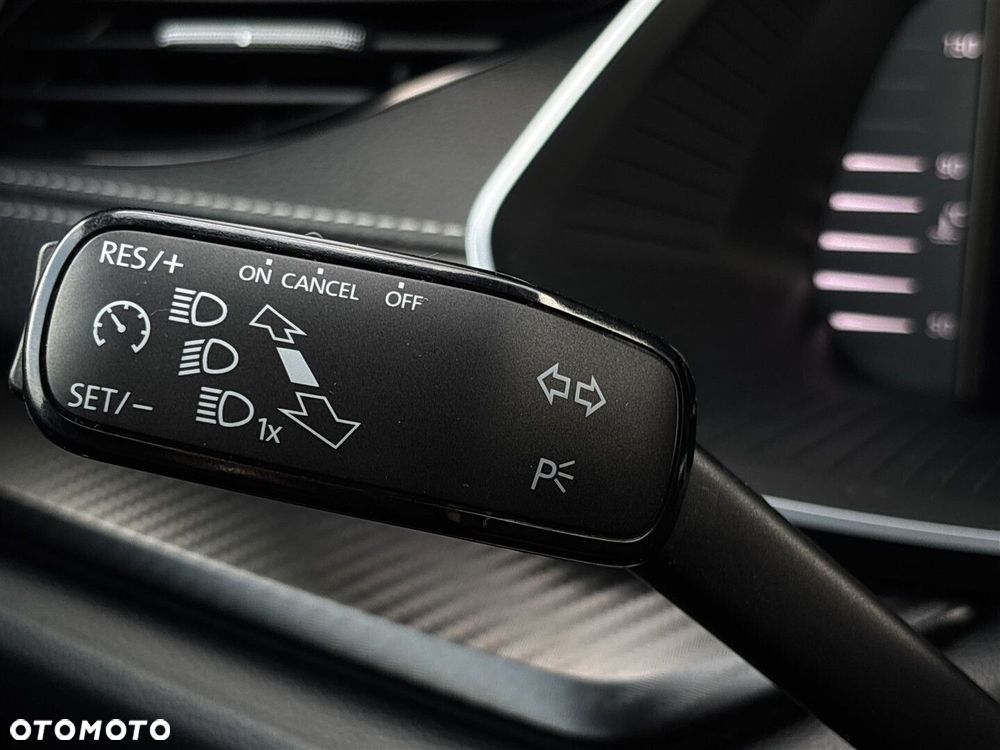 Skoda Octavia 1.5 TSI mHEV Sportline DSG - 17